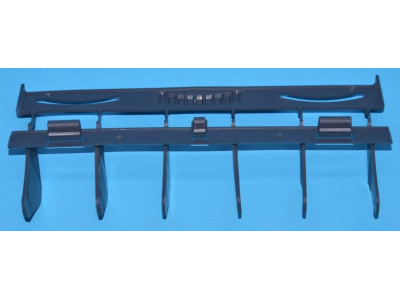 Lama Vertical Aire Acondicionado Hisense AS-09UR4SDH