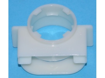 Soporte Cojinete Turbina Aire Acondicionado Hisense K1465670