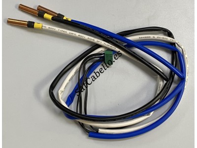 Sonda Triple Temperatura Unidad Exterior Aire Acondicionado Hisense K1465730