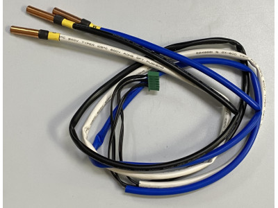 Triple Temperature Probe Outdoor Air Conditioning Unit Hisense AMW4-28U4SAD1 