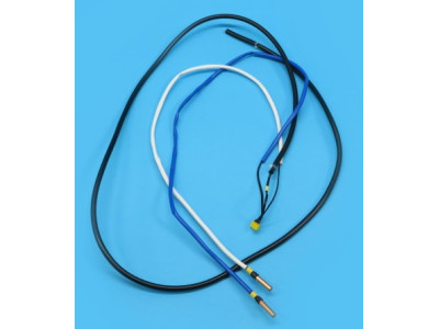 Triple Probe Outdoor Unit Air Conditioning Hisense K1465731 