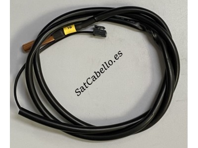 Sonda Temperatura Unidad Exterior Aire Acondicionado Hisense K1465732