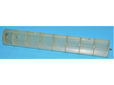 Turbina aire acondicionado Hisense K1466013