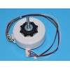 Motor Turbina Aire Acondicionado Hisense K1466082