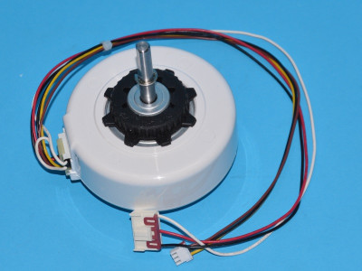 Motor Turbina Aire Acondicionado Hisense K1466082