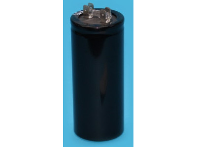 Condensador 2000 MF Aire Acondicionado Hisense K1468025