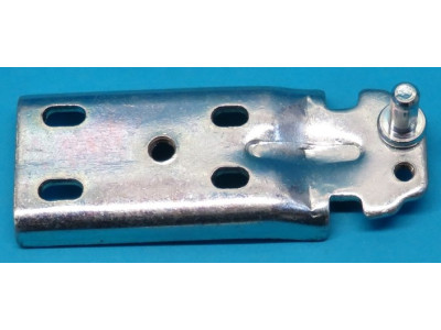 Hisense Refrigerator Bottom Hinge K1468440 