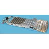 Hisense RS670N4HC2 Refrigerator Evaporator 