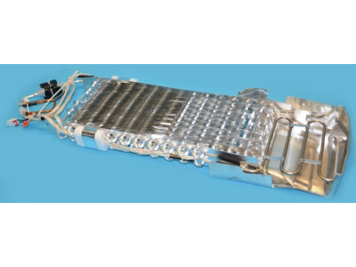 Hisense RS670N4HC2 Refrigerator Evaporator 