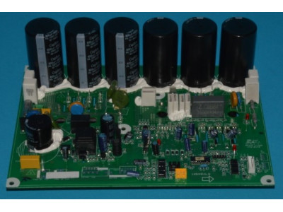 Variador Placa Inverter Aire Acondicionado Hisense K1470830