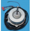 Motor Ventilador Inferior Unidad Exterior Aire Acondicionado Hisense AUW-48U6SP