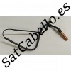Sonda Bateria Unidad Interior Aire Acondicionado Hisense AST-12UW4STG10