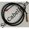 Sonda Temperatura Unidad Exterior Aire Acondicionado Hisense K1471633