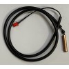 Temperature Probe Outdoor Unit Air Conditioning Hisense AMW4-28U4SAD1 