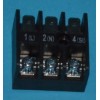 Terminal de Conexiones Aire Acondicionado Hisense K1472473
