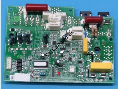 Placa Inverter Aire Acondicionado Hisense K1473245