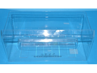 Hisense RD-42WR4SLA-CPA1 Refrigerator Vegetable Drawer 