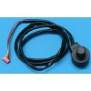 Bobina Valvula Expansion Electrónica Aire Acondicionado Hisense AUW-48U6SP