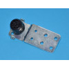 Bisagra Inferior Frigorífico Hisense K1486000