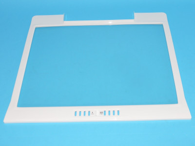 Bandeja Del Cajon De Verduras FrigorÃfico Hisense RD-46WC4SBA/CLA2 Cod: K1491048 Bandeja Del Cajon De Verduras FrigorÃfico Hisense RD-46WC4SBA/CLA2 Cod: K1491048