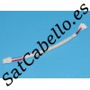 Cables Compresor Aire Acondicionado Hisense K1495238