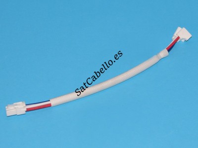 Cables Compresor Aire Acondicionado Hisense K1495238