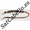 Cable Display Frigorífico Hisense K1495740 Cable Display Frigorífico Hisense K1495740