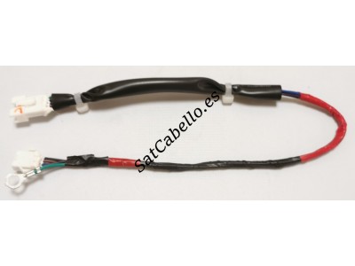 Cable Display Frigorífico Hisense K1495740