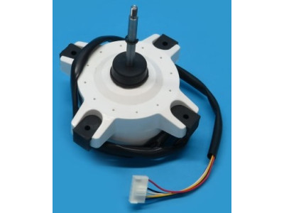 Motor Ventilador Unidad Exterior Aire Acondicionado Hisense K1503881