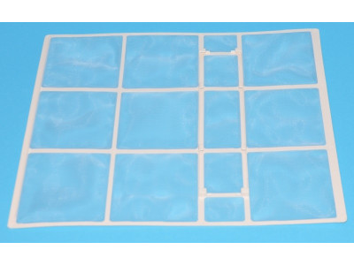 Filtro Interior Aire Acondicionado Hisense K1506312