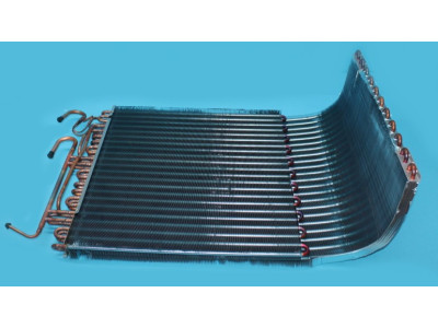 Bateria Unidad Exterior Aire -acondicionado Hisense K1506735