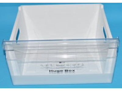 Hisense Refrigerator Center Freezer Drawer K1509668 