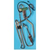 Conjunto Valvula 4 Vias Aire Acondicionado Hisense K1516868