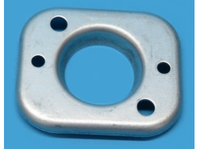 Motor Shaft Mounting Plate Turbine Indoor Unit Hisense Air Conditioner K1522341 