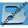 Placa Montaje Eje Motor Turbina Unidad Interior Aire Acondicionado Hisense K1522348