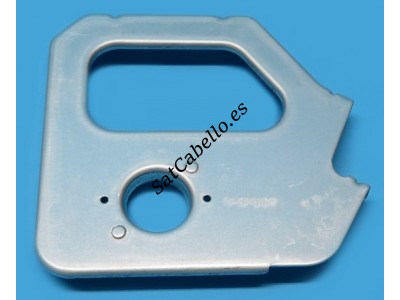 Placa Montaje Eje Motor Turbina Unidad Interior Aire Acondicionado Hisense K1522348