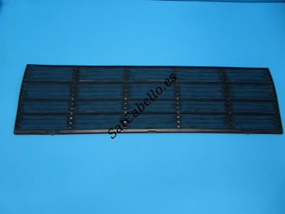 Filtro Unidad Interior Aire Acondicionado Hisense K1522521