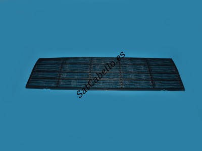 Filtro Unidad Interior Aire Acondicionado Hisense K1522522