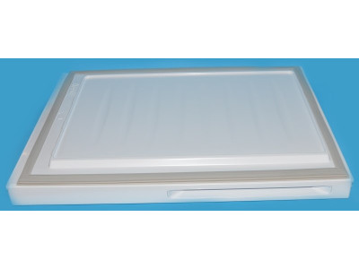 Hisense Refrigerator Freezer Door K1526788 