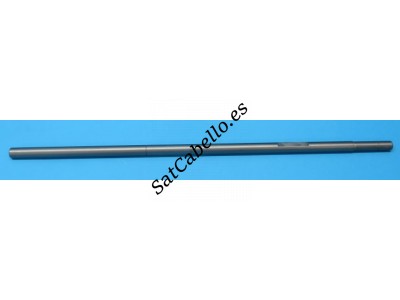 Eje Motor Turbina Aire Acondicionado Hisense K1527437