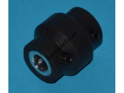 Cojinete Rodamiento Motor Turbina Aire Acondicionado Hisense K1529322
