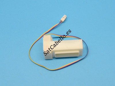 Damper Frigorífico Hisense K1539721