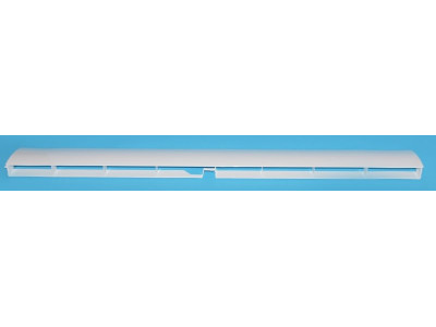 Lama Difusor Aire Acondicionado Hisense K1541362