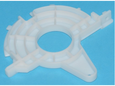Soporte Motor Turbina Aire Acondicionado Hisense K1541374