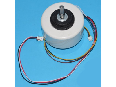 Turbine Motor Indoor Unit Air Conditioning Hisense K1553696 