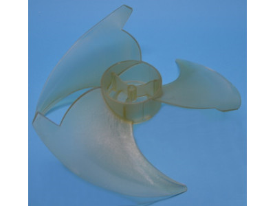 Propeller Outdoor Unit Air Conditioning Hisense KB35YR03W 