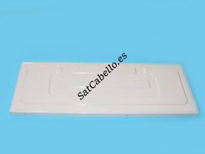 Tapa Superior Aire Acondicionado Hisense K1554206