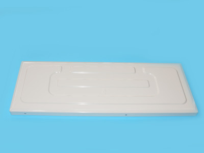 Tapa Superior Aire Acondicionado Hisense K1554206