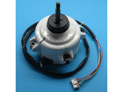 Motor Ventilador Unidad Exterior Aire Acondicionado Hisense K1554434 Motor Ventilador Unidad Exterior Aire Acondicionado Hisense K1554434