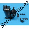 Compresor Aire Acondicionado Hisense K1555530